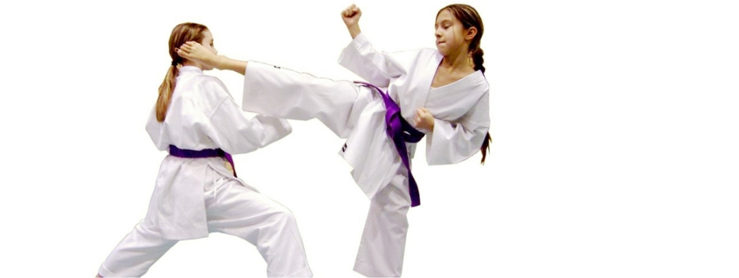 Karate - Sport für Körper und Geist!